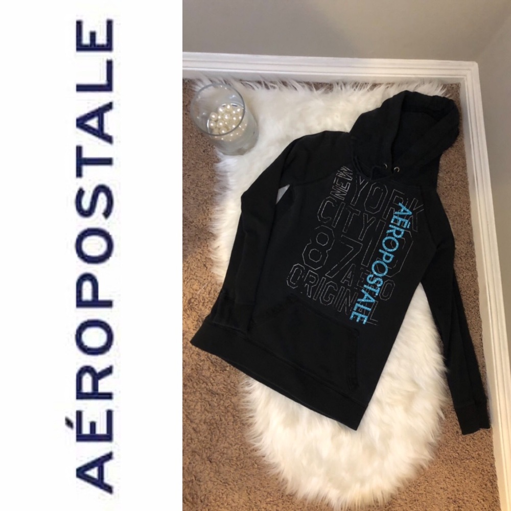 ❤️Aeropostale Sweater